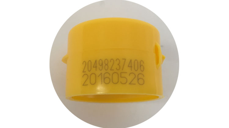 HANS1500D样品照片