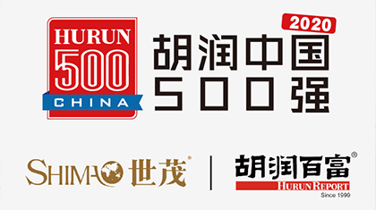 中国民营企业500强榜单发布！米兰官方登录平台榜上有名
