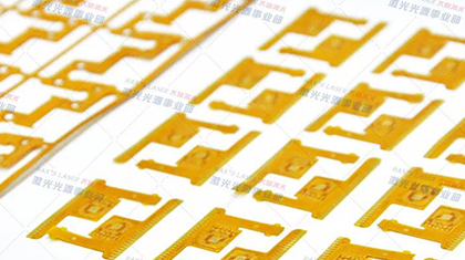 PCBA及IC切割分板：激光应用及自动化系统解决方案