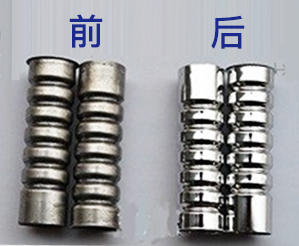 金属抛光
