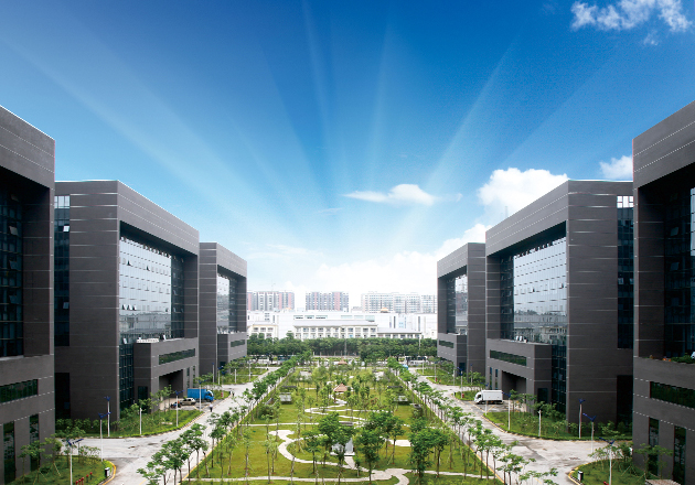 福永生产基地230,000m²