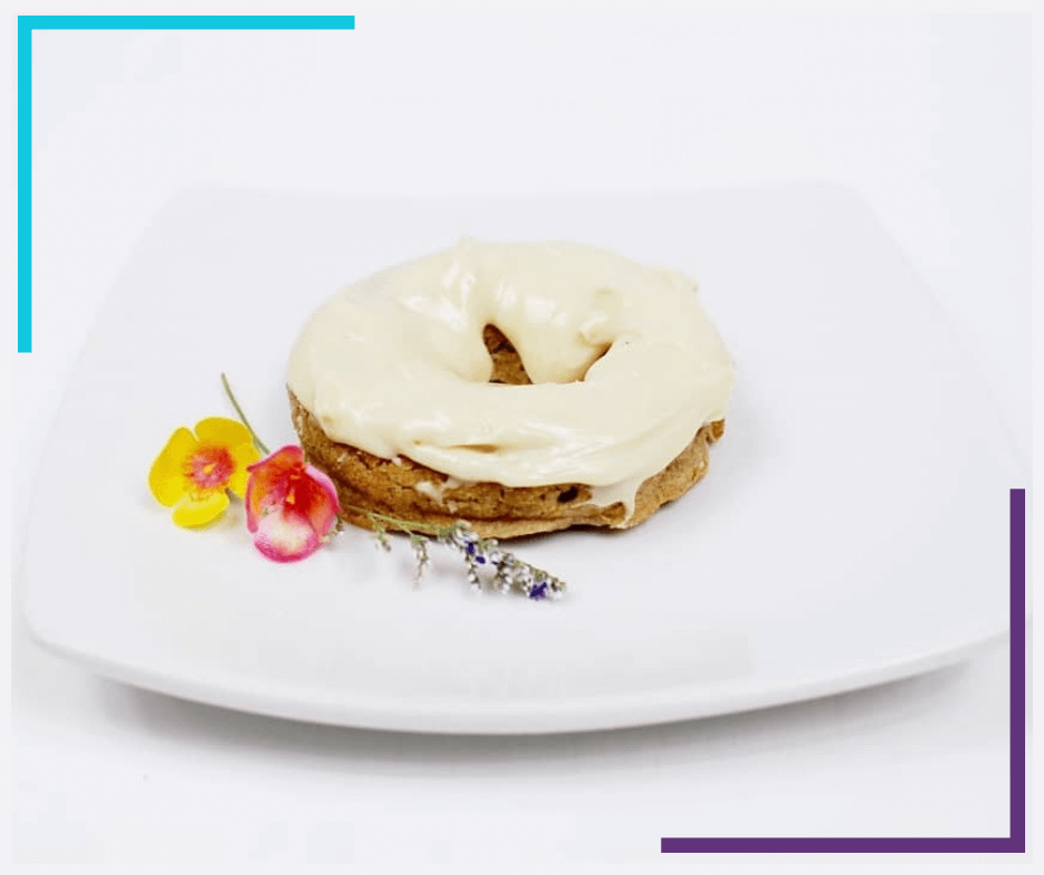 This Is The Delightful Gluten Free Donut Recipe You Needed