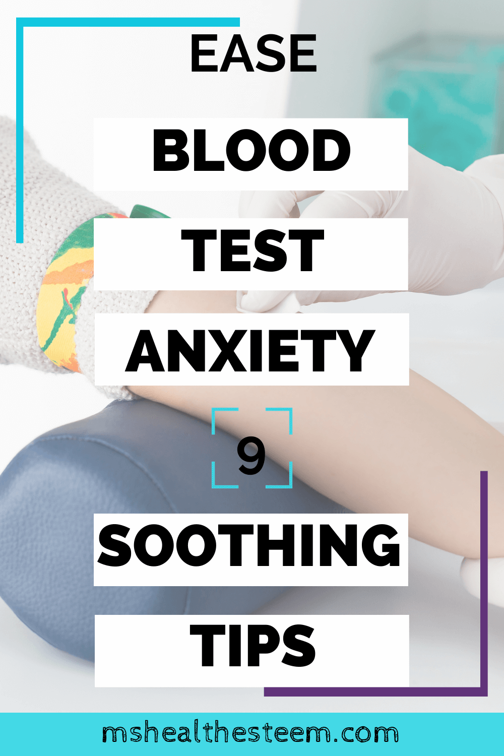 Ease Blood Test Anxiety With These 9 Soothing Tips